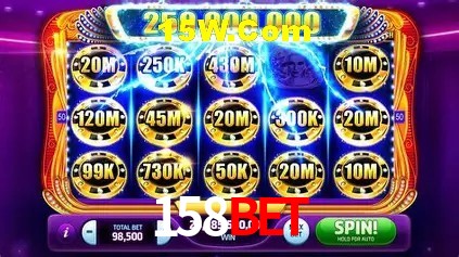 A Emoção da Loteria na 158Bet: Uma Chance de Mudança de Vida