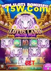 A Emoção da Loteria na 158Bet: Uma Chance de Mudança de Vida