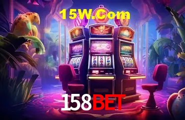 Descubra a Magia dos Jogos de Arcade no 158Bet